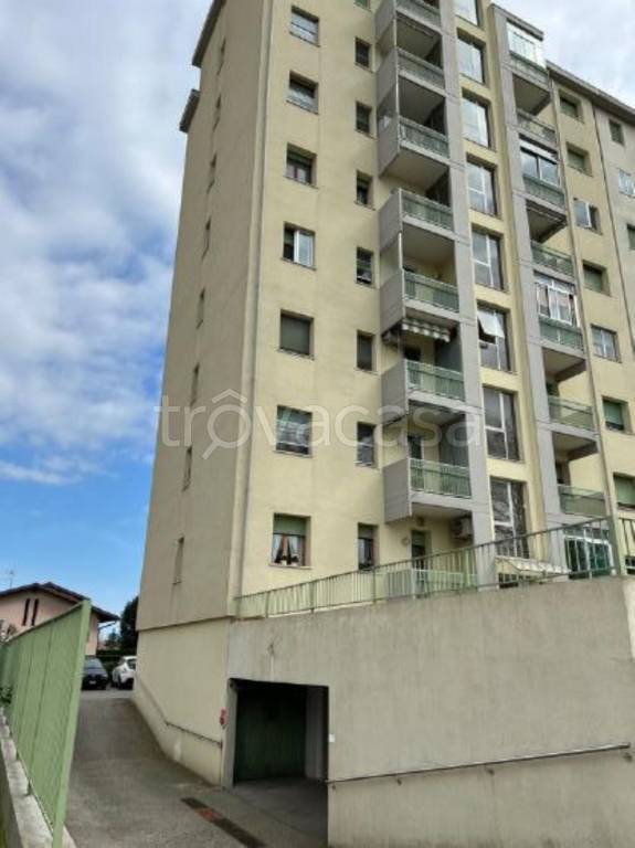 appartamento in vendita a Mogliano Veneto