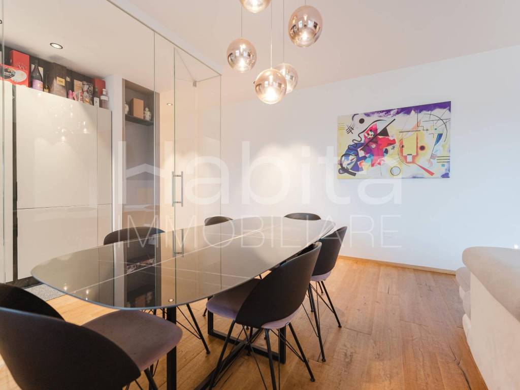 appartamento in vendita a Mogliano Veneto