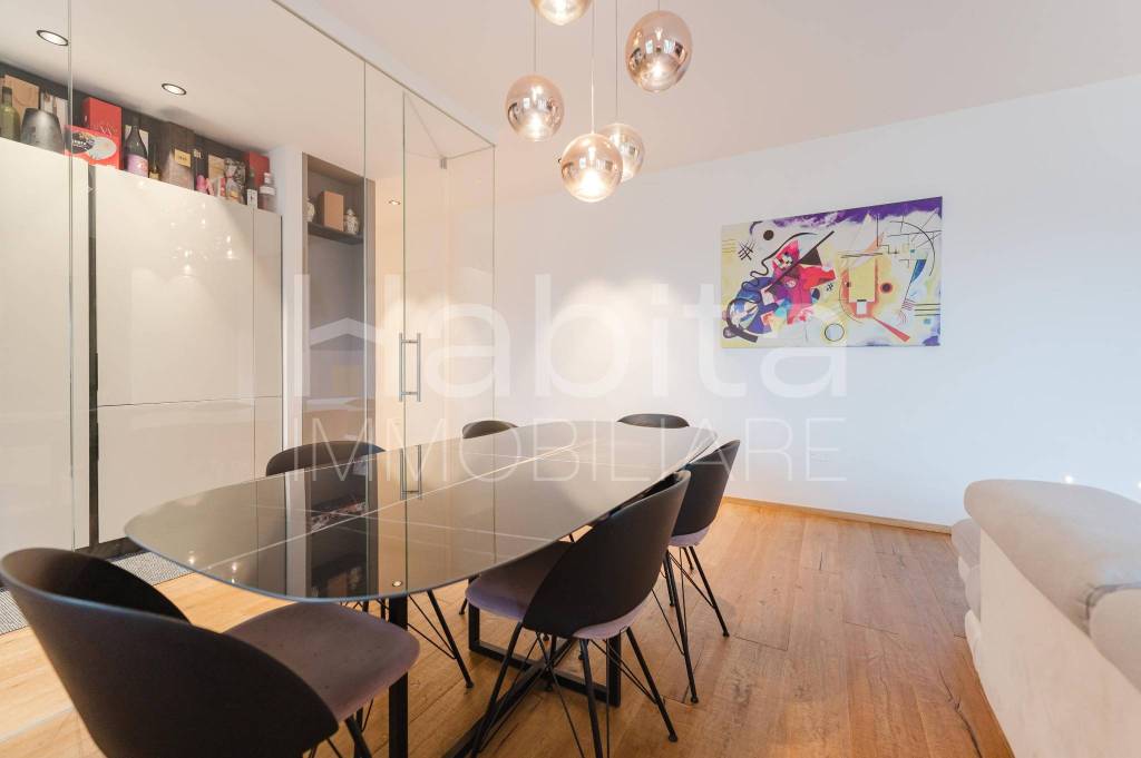 appartamento in vendita a Mogliano Veneto