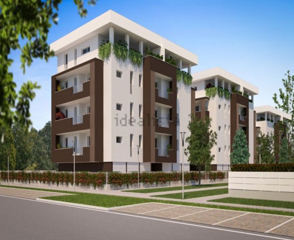 appartamento in vendita a Mogliano Veneto