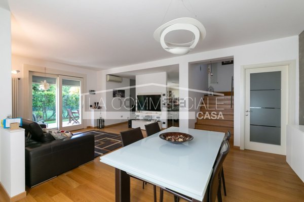 casa indipendente in vendita a Mogliano Veneto