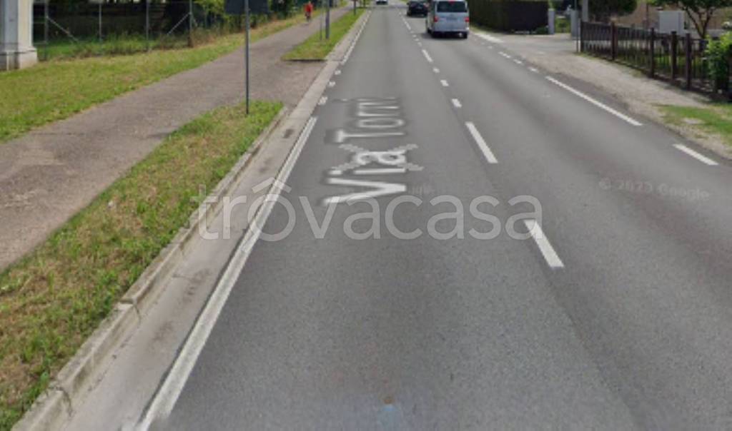 terreno agricolo in vendita a Mogliano Veneto