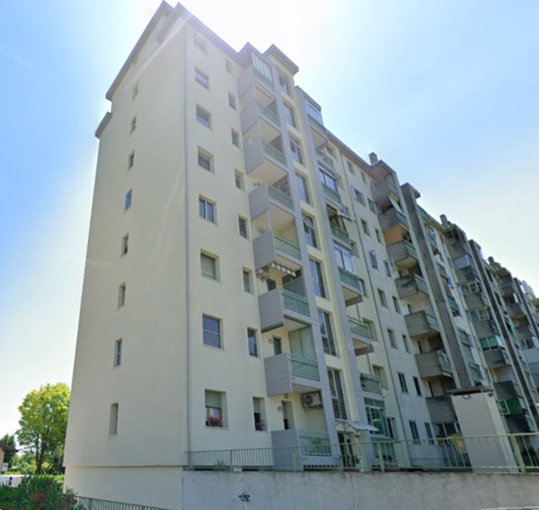 appartamento in vendita a Mogliano Veneto