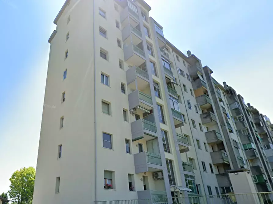 appartamento in vendita a Mogliano Veneto