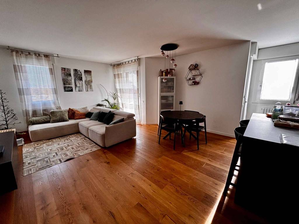 appartamento in vendita a Mogliano Veneto