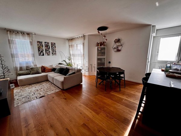 appartamento in vendita a Mogliano Veneto