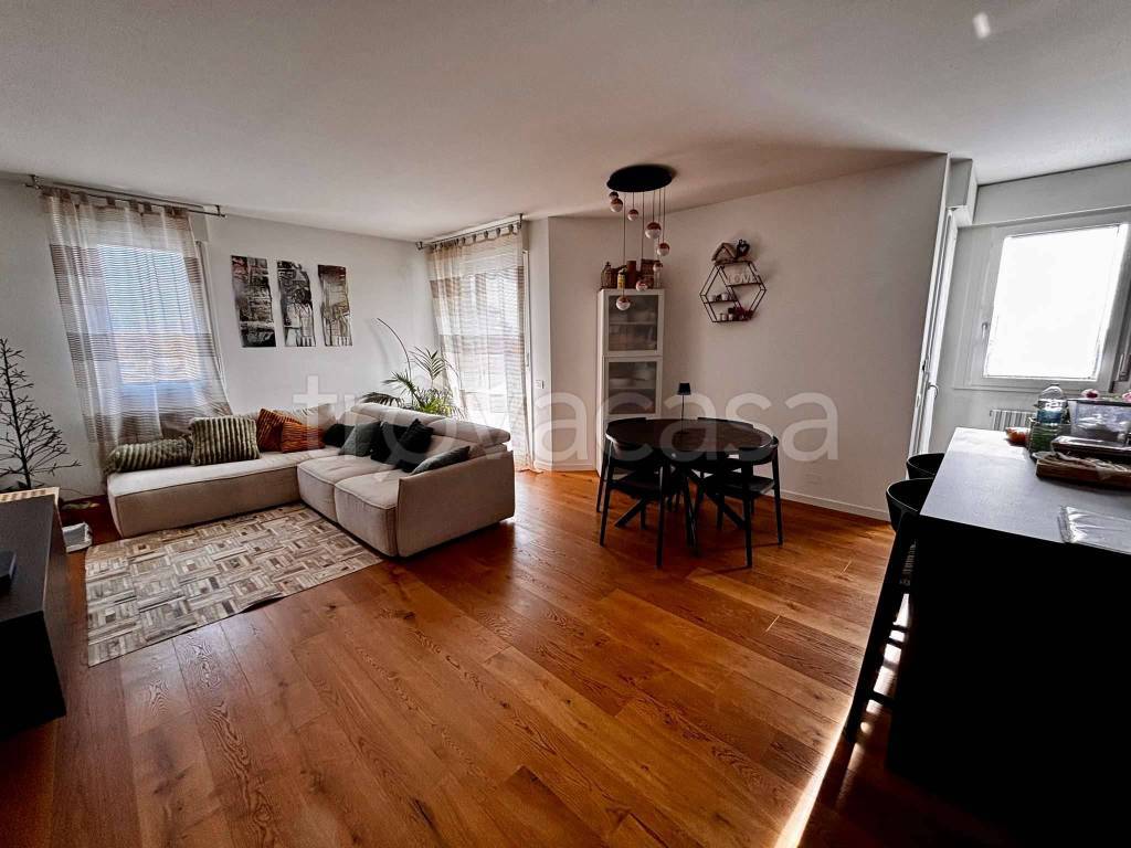 appartamento in vendita a Mogliano Veneto