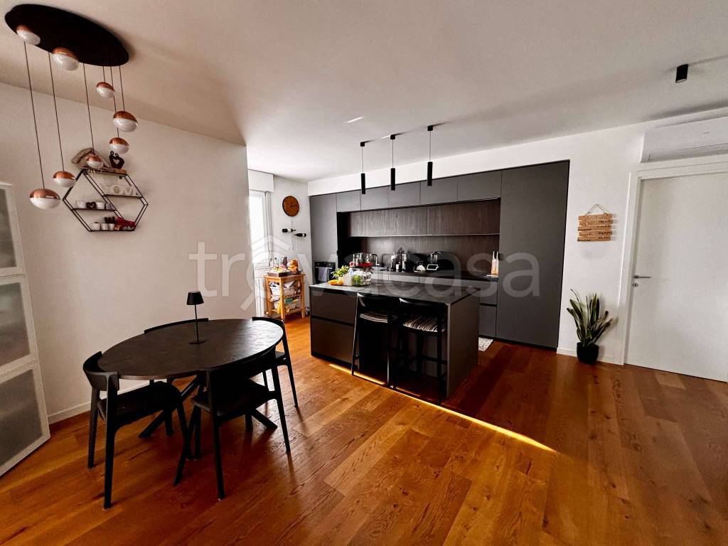 appartamento in vendita a Mogliano Veneto