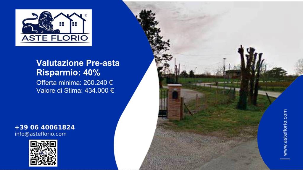 casa indipendente in vendita a Mogliano Veneto