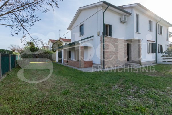 casa indipendente in vendita a Mogliano Veneto in zona Campocroce