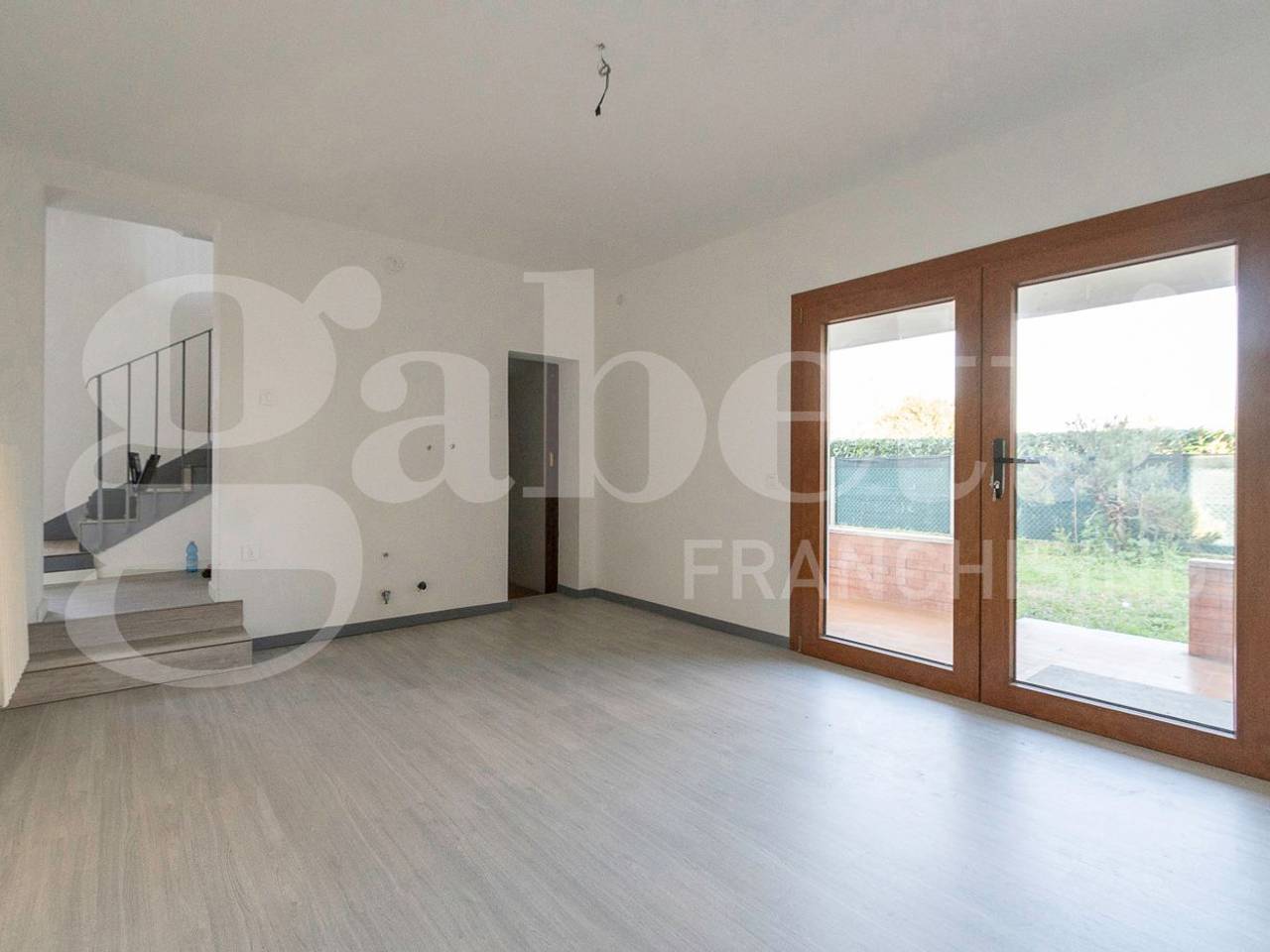 casa indipendente in vendita a Mogliano Veneto in zona Campocroce