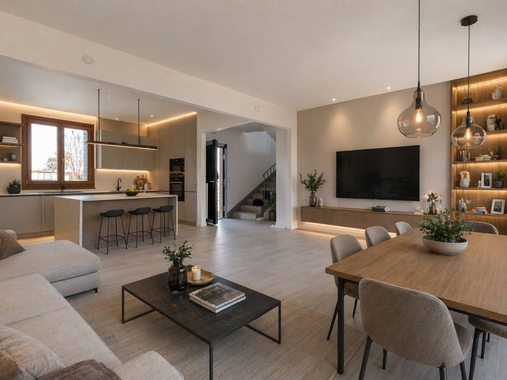 casa indipendente in vendita a Mogliano Veneto in zona Campocroce