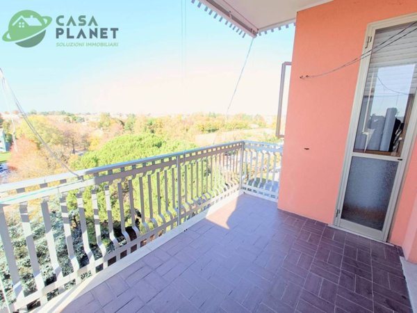 appartamento in vendita a Mogliano Veneto