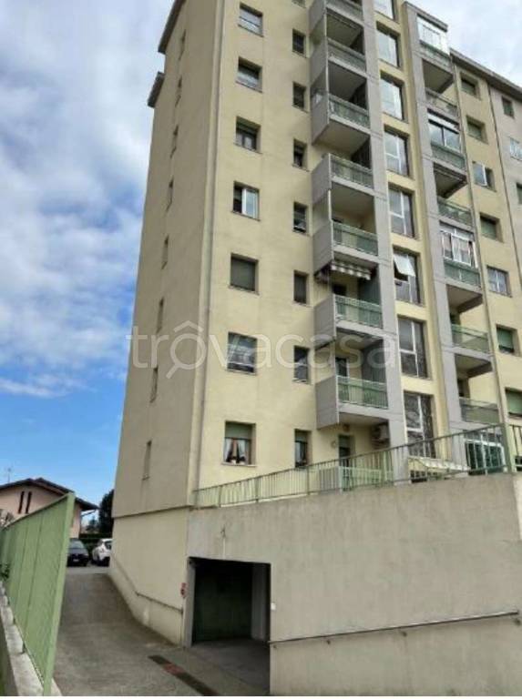 appartamento in vendita a Mogliano Veneto