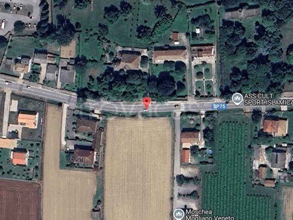 negozio in vendita a Mogliano Veneto