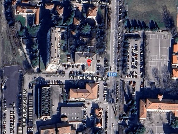 terreno edificabile in vendita a Mogliano Veneto