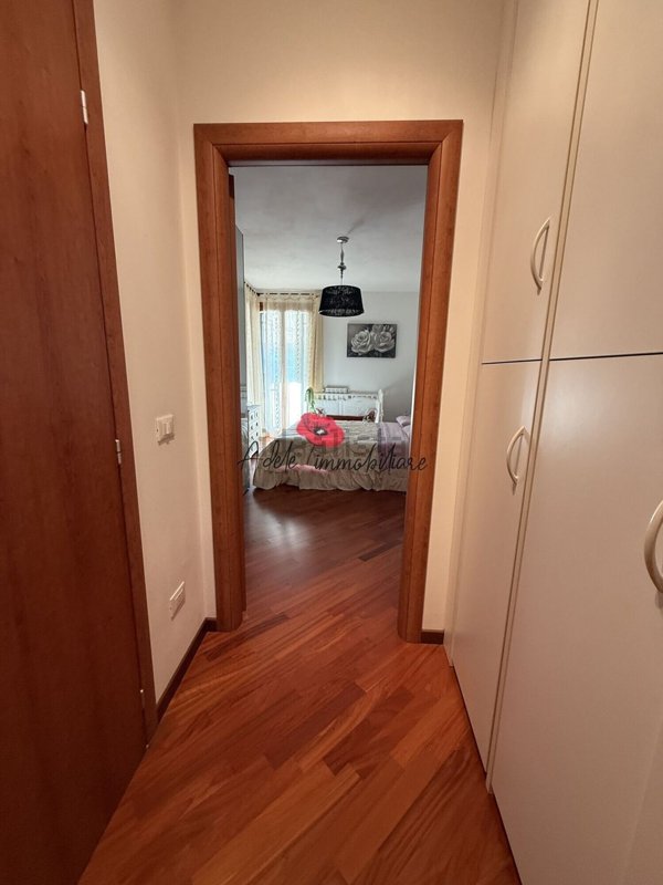 appartamento in vendita a Mogliano Veneto