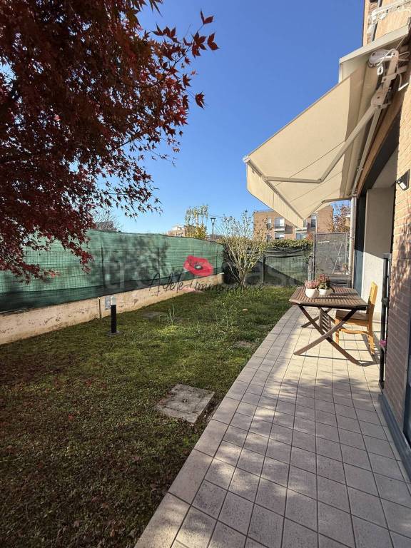 appartamento in vendita a Mogliano Veneto