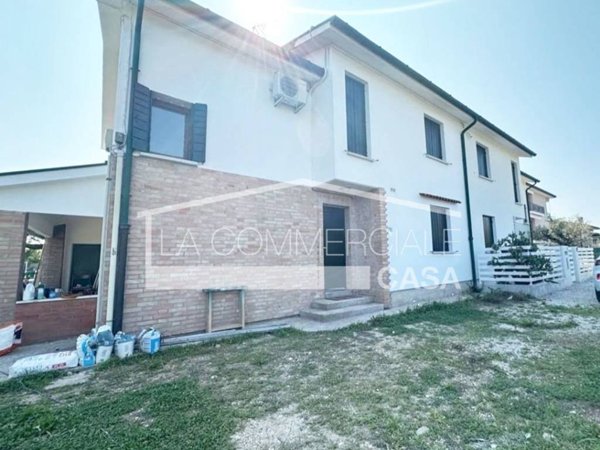 casa indipendente in vendita a Mogliano Veneto in zona Campocroce