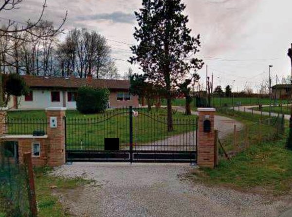 casa indipendente in vendita a Mogliano Veneto