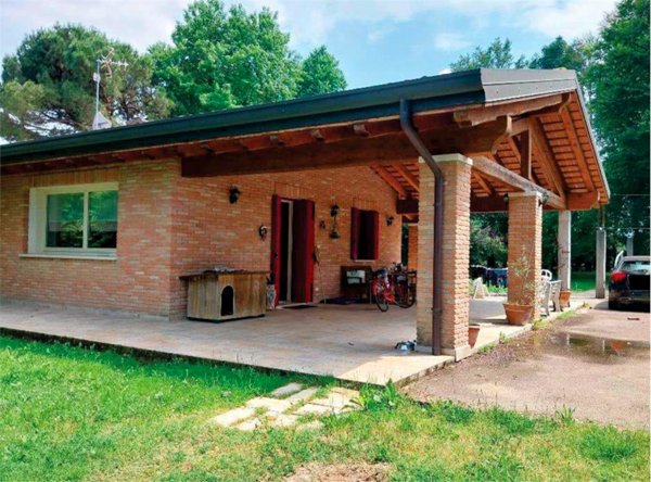 casa indipendente in vendita a Mogliano Veneto