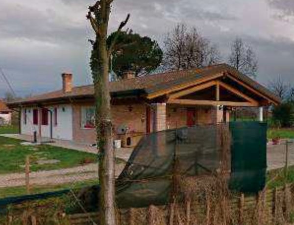 casa indipendente in vendita a Mogliano Veneto