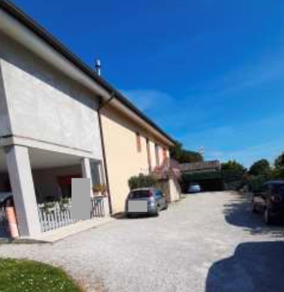 casa indipendente in vendita a Mogliano Veneto in zona Campocroce