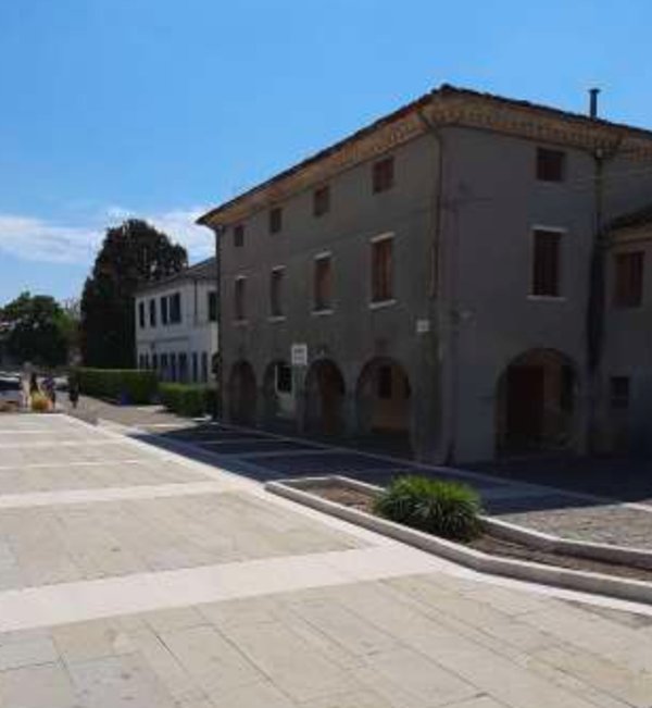 casa indipendente in vendita a Mogliano Veneto in zona Campocroce