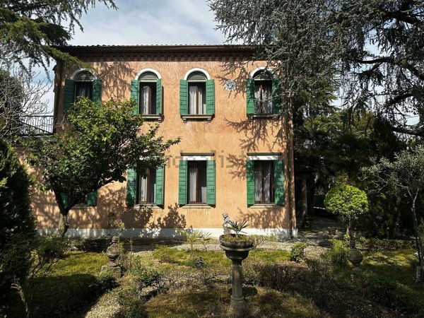 casa indipendente in vendita a Mogliano Veneto