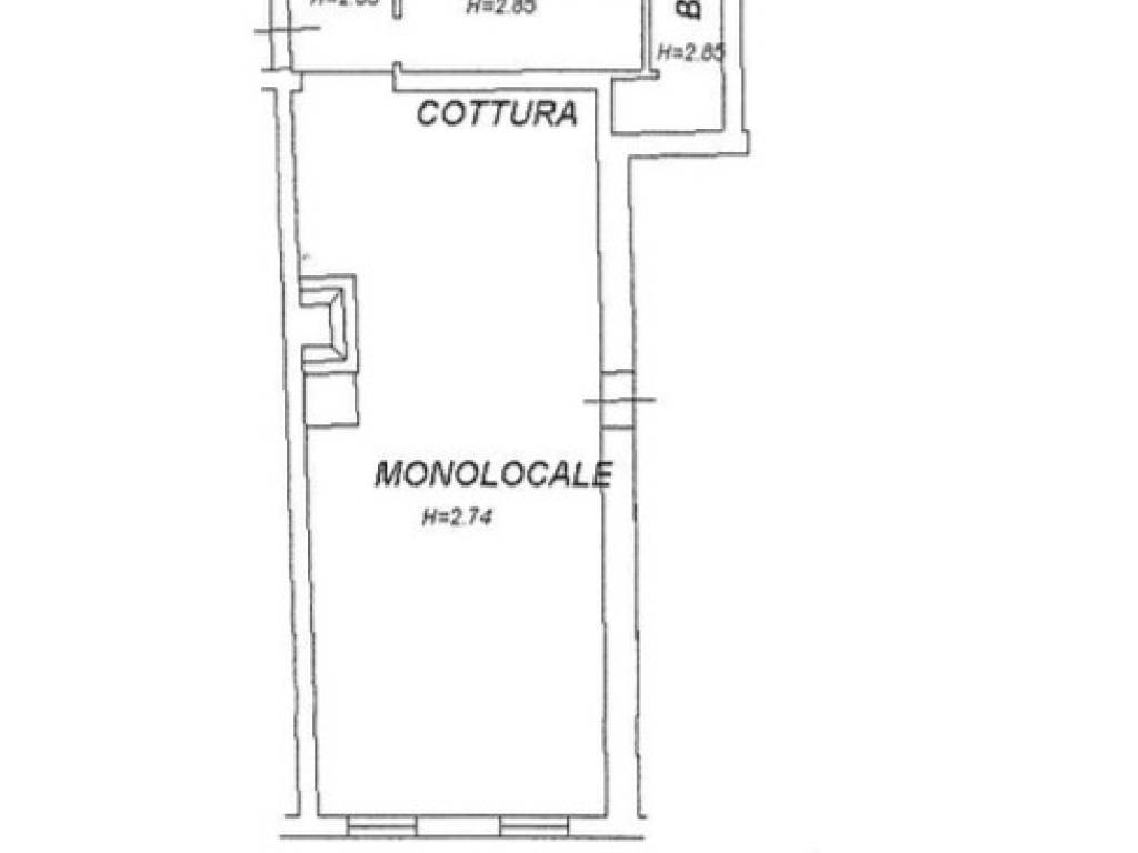 appartamento in vendita a Mogliano Veneto in zona Bonisiolo