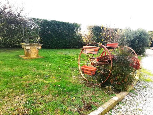 casa indipendente in vendita a Mogliano Veneto in zona Bonisiolo