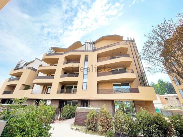 appartamento in vendita a Mogliano Veneto