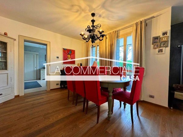 casa indipendente in vendita a Mogliano Veneto