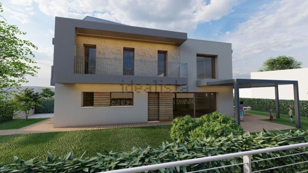 casa indipendente in vendita a Mogliano Veneto