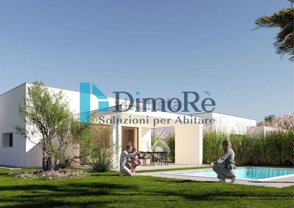 casa indipendente in vendita a Mogliano Veneto