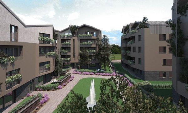 appartamento in vendita a Mogliano Veneto