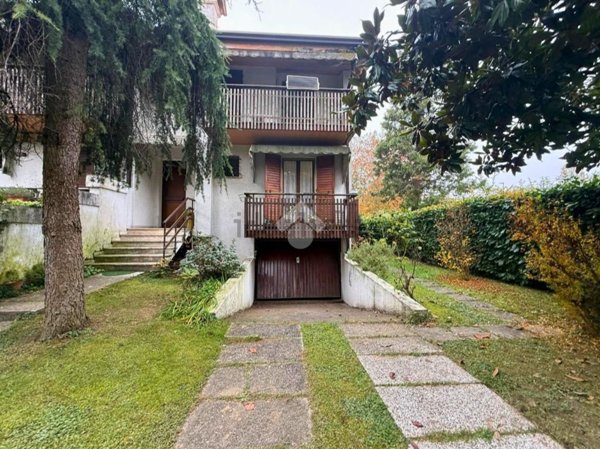 appartamento in vendita a Mogliano Veneto