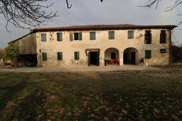 pentavano in vendita a Mogliano Veneto in zona Zerman