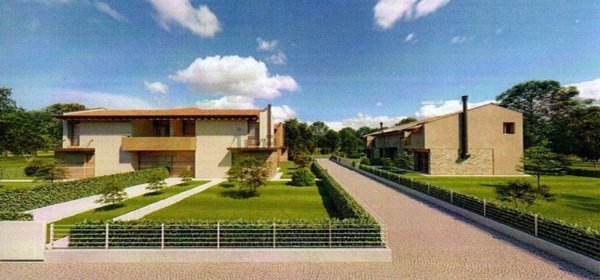 casa indipendente in vendita a Mogliano Veneto