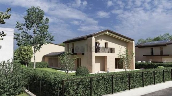 casa indipendente in vendita a Mogliano Veneto