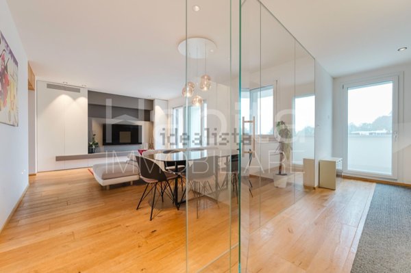 appartamento in vendita a Mogliano Veneto