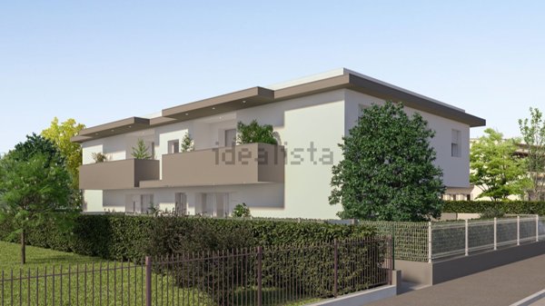 appartamento in vendita a Mogliano Veneto