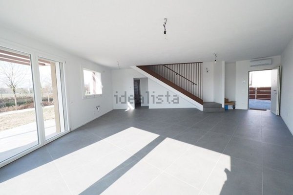 casa indipendente in vendita a Mogliano Veneto