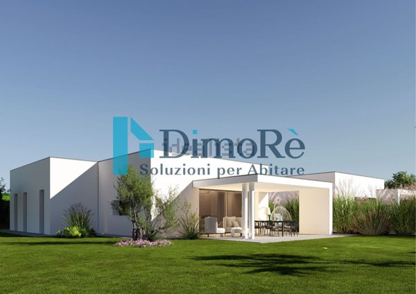 casa indipendente in vendita a Mogliano Veneto