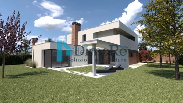 casa indipendente in vendita a Mogliano Veneto