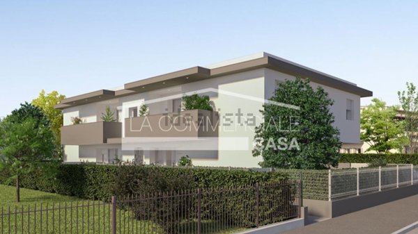 appartamento in vendita a Mogliano Veneto