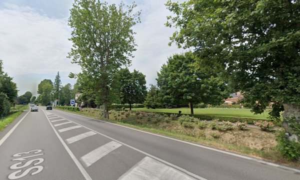 casa indipendente in vendita a Mogliano Veneto