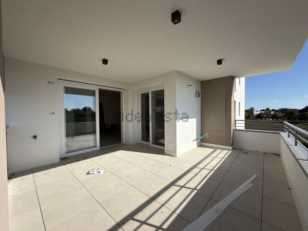 appartamento in vendita a Mogliano Veneto