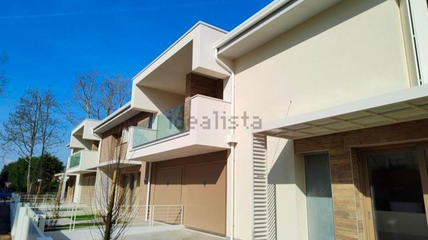 casa indipendente in vendita a Mogliano Veneto