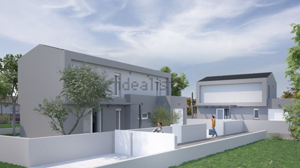 casa indipendente in vendita a Mogliano Veneto